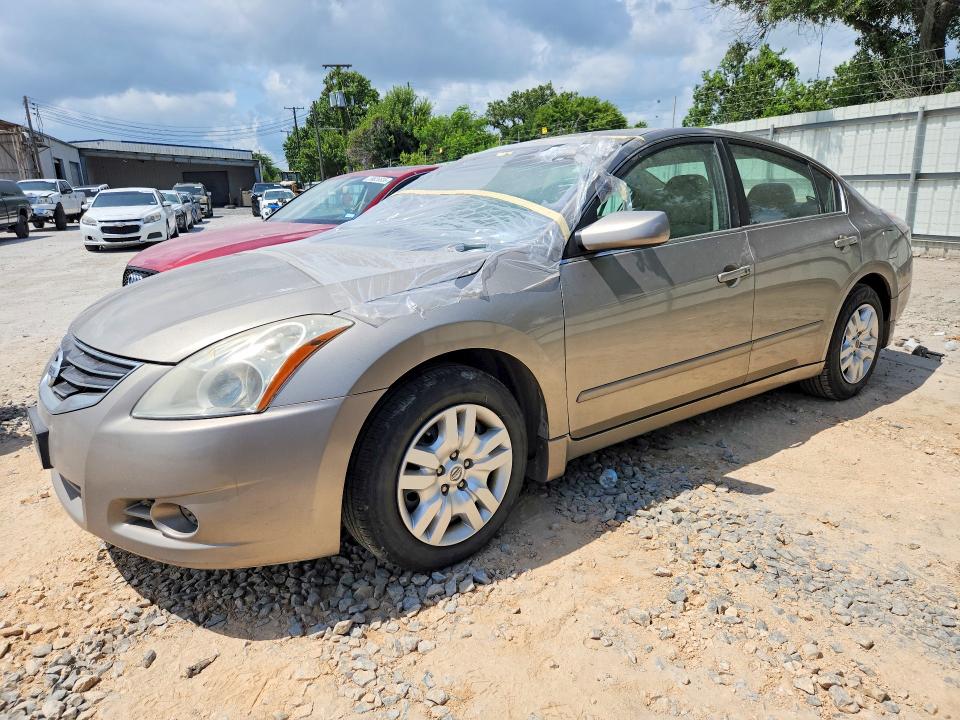 2012 Nissan Altima მანქანა იყიდება აუქციონზე, vin: 1N4AL2AP0CC242363, აუქციონის ნომერი: 59664596