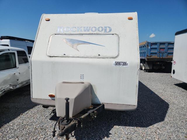 Aukcja sprzedaży 2005 Forest River Rockwood 2, vin: 4X4TRLC285D084144, numer aukcji: 58987306