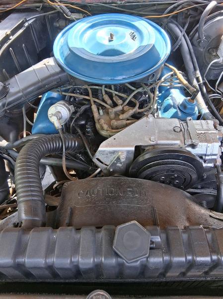 Продаж на аукціоні авто 1979 Ford Bronco, vin: U15HLEE7879, номер лоту: 61277856