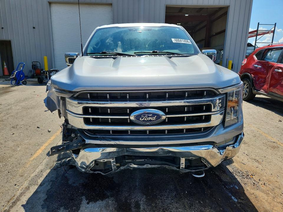 Aukcja sprzedaży 2023 Ford F150, vin: 1FTFW1E88PFC05828, numer aukcji: 60041456