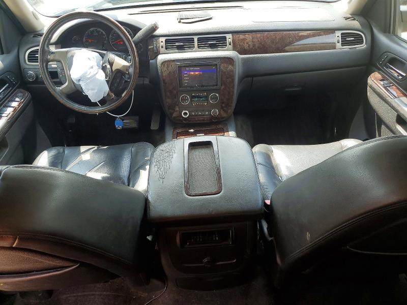 2012 Gmc Sierra მანქანა იყიდება აუქციონზე, vin: 3GTP2XE29CG175116, აუქციონის ნომერი: 61292486