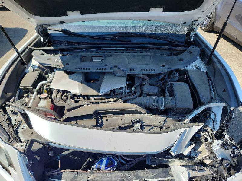 2019 Lexus Es მანქანა იყიდება აუქციონზე, vin: 58AB21B18KU002917, აუქციონის ნომერი: 61057976