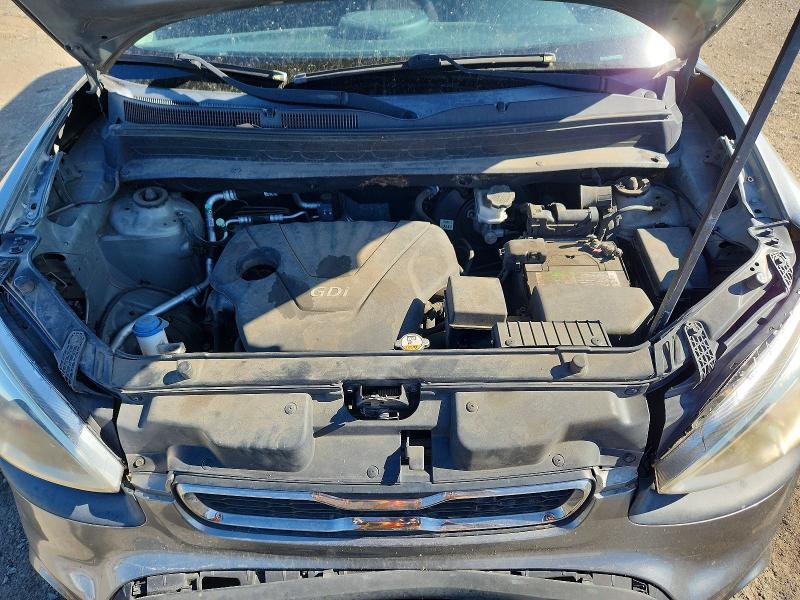Продаж на аукціоні авто 2013 Kia Soul, vin: KNDJT2A5XD7579187, номер лоту: 63473856