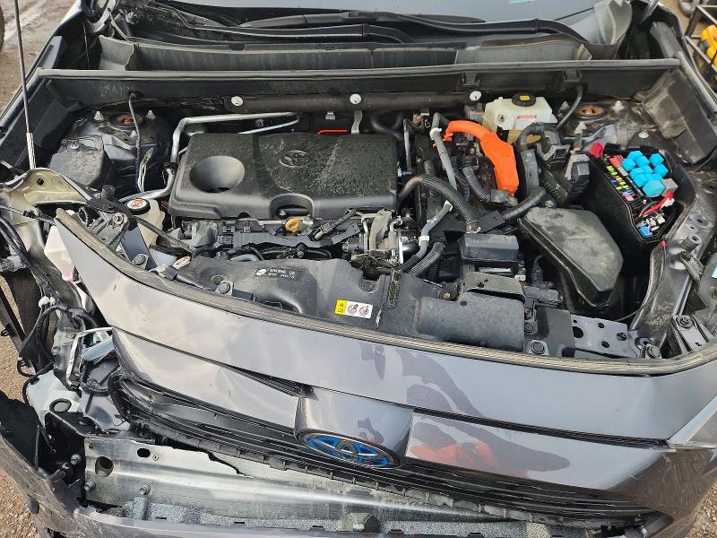 2019 Toyota Rav4 მანქანა იყიდება აუქციონზე, vin: 2T3BWRFV7KW008142, აუქციონის ნომერი: 60949926