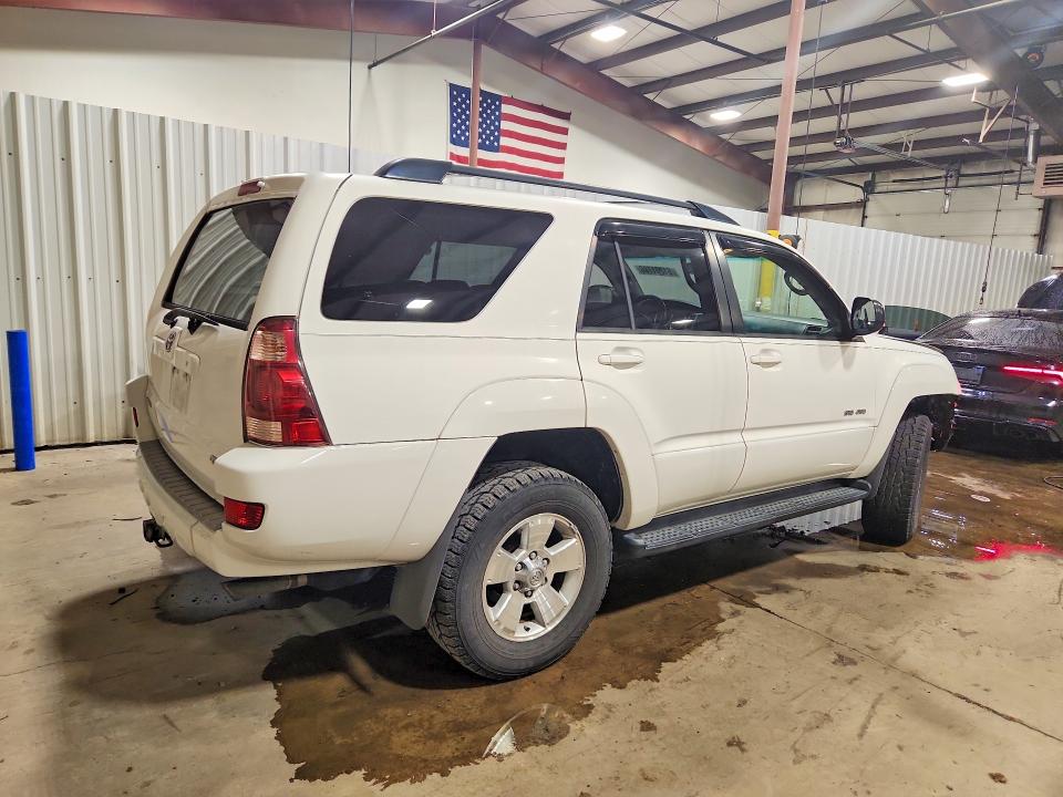 Продаж на аукціоні авто 2005 Toyota 4runner, vin: JTEBU14R150070363, номер лоту: 61201786