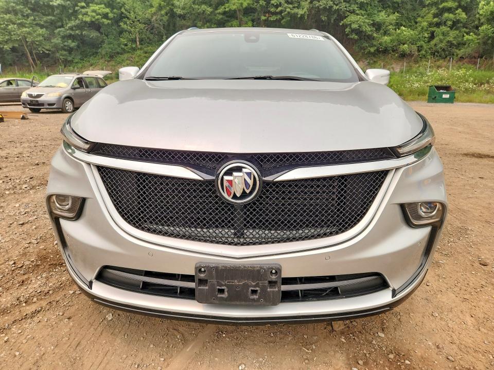 Продаж на аукціоні авто 2022 Buick Enclave, vin: 5GAEVAKWXNJ104075, номер лоту: 61228786