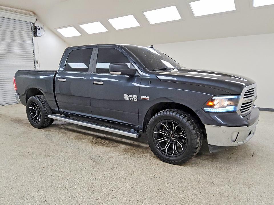Продажа на аукционе авто 2016 Ram 1500, vin: 3C6RR7LT9GG265928, номер лота: 63142836