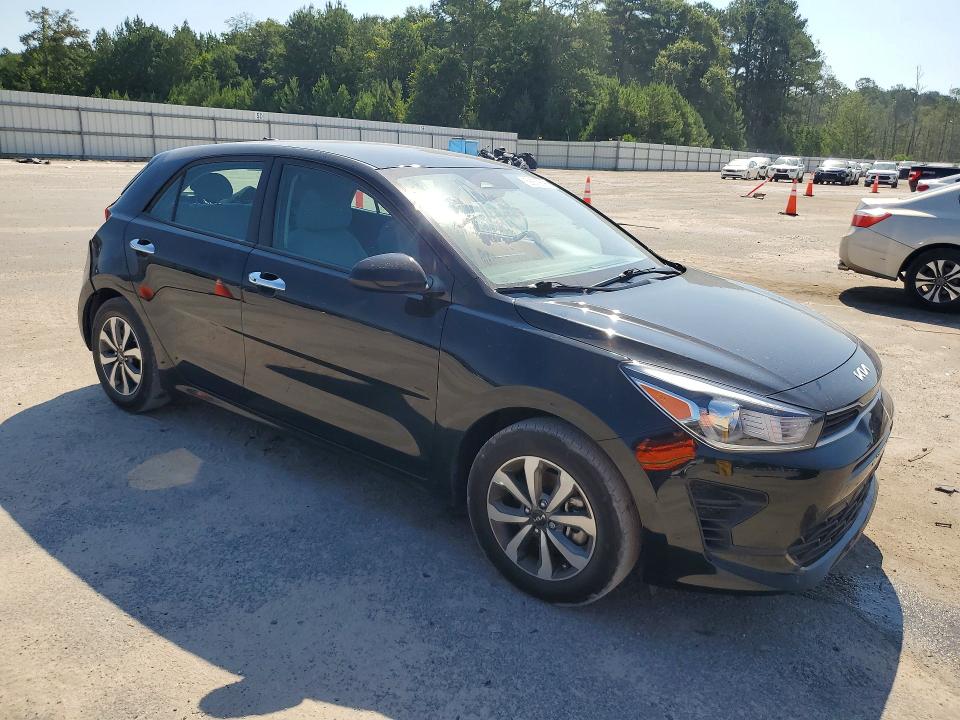 Продаж на аукціоні авто 2023 Kia Rio, vin: 3KPA25AD4PE541082, номер лоту: 58876596