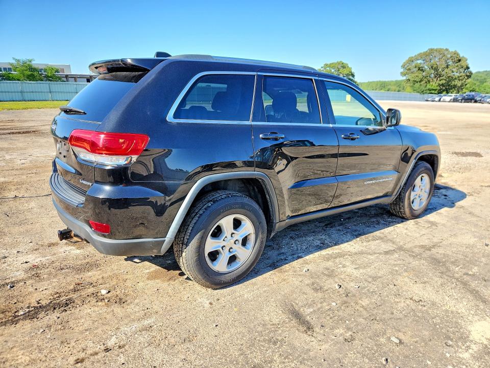 Aukcja sprzedaży 2016 Jeep Grand Cherokee, vin: 1C4RJFAG1GC478035, numer aukcji: 61116866