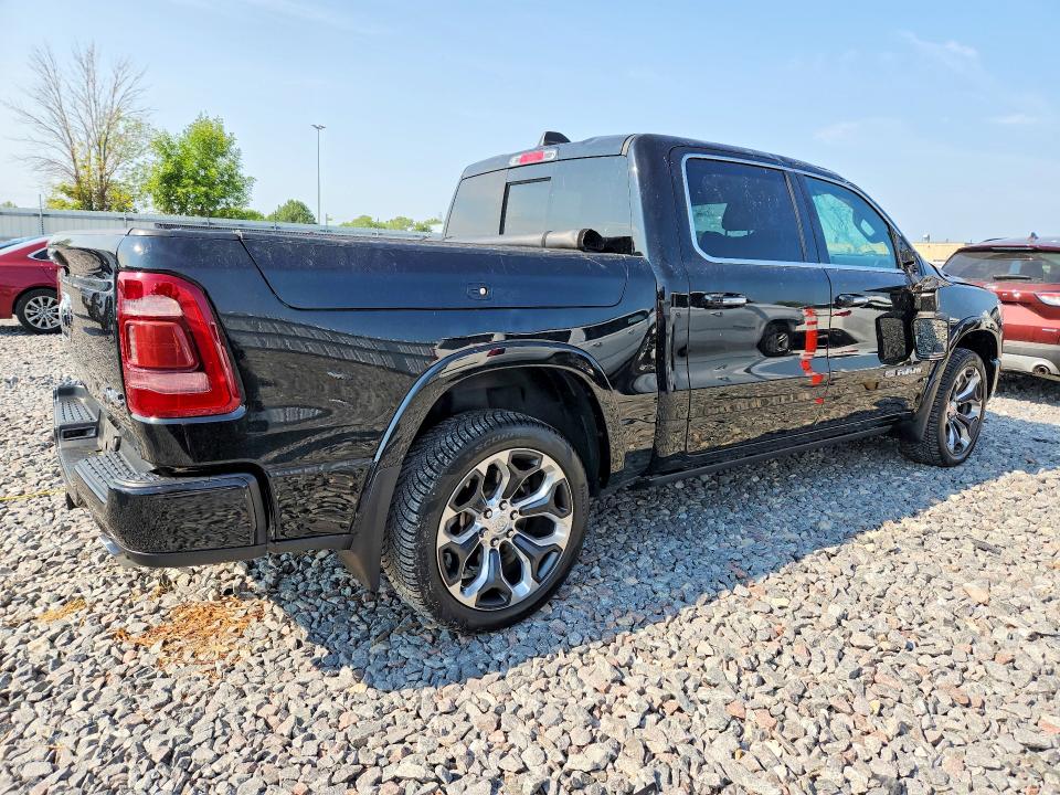 Aukcja sprzedaży 2019 Ram 1500, vin: 1C6SRFKT2KN921660, numer aukcji: 63378966