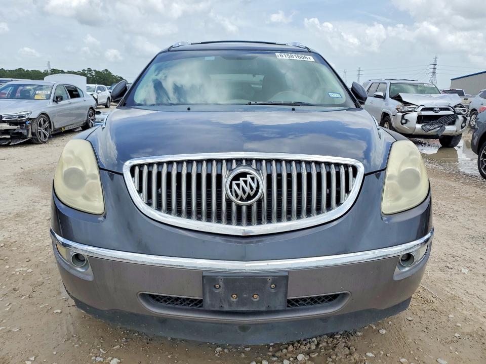 Продаж на аукціоні авто 2011 Buick Enclave, vin: 5GAKRCED5BJ260128, номер лоту: 61581606