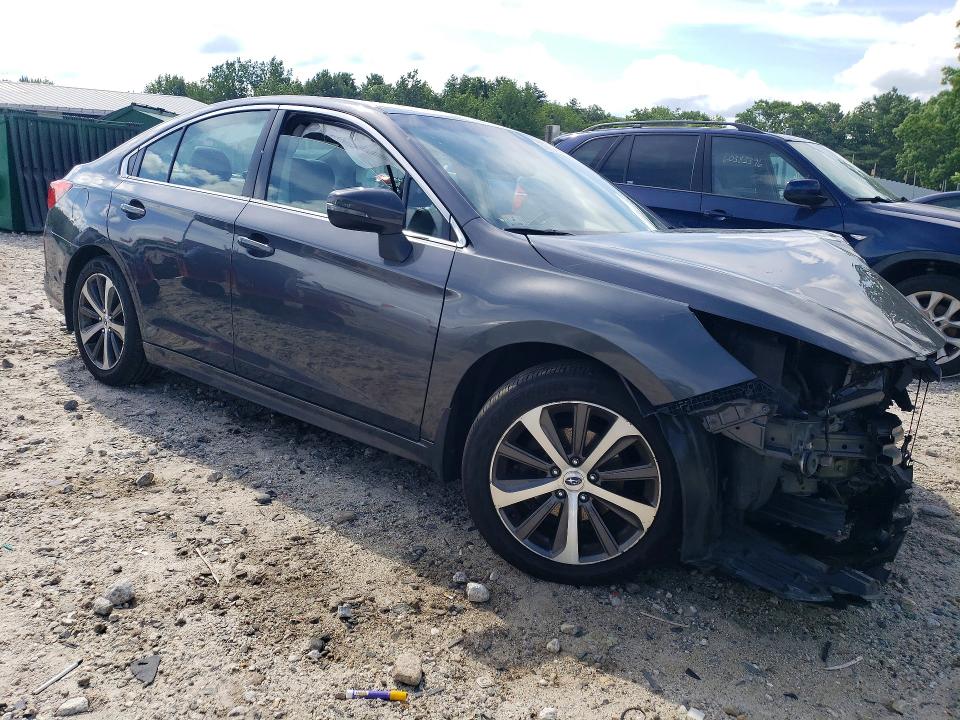Продажа на аукционе авто 2018 Subaru Legacy, vin: 4S3BNAN68J3030425, номер лота: 59754806