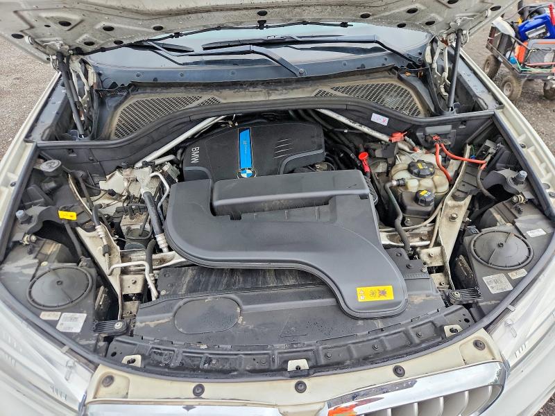 Aukcja sprzedaży 2016 Bmw X5, vin: 5UXKT0C57G0S76675, numer aukcji: 61880346