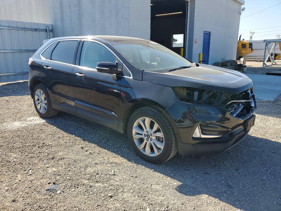 Продажа на аукционе авто 2019 Ford Edge, vin: 2FMPK4K94KBB76722, номер лота: 60937976
