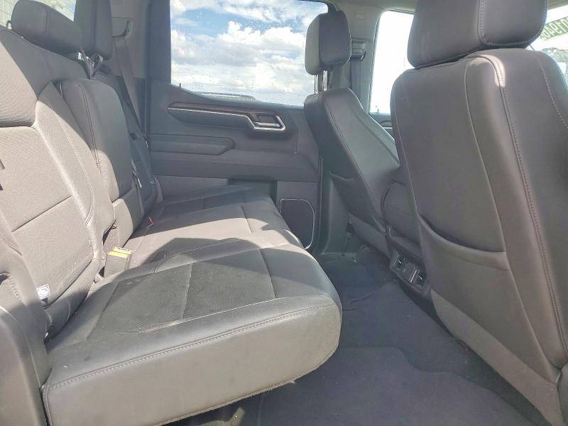 Продажа на аукционе авто 2025 Gmc Sierra, vin: 1GTUUDED6SZ310712, номер лота: 61001946