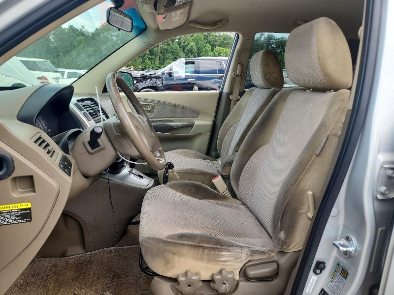 60815386 :رقم المزاد ، KM8JN12D08U812717 vin ، 2008 Hyundai Tucson مزاد بيع