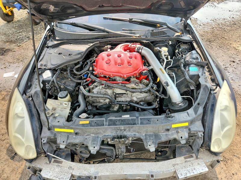 Aukcja sprzedaży 2006 Infiniti G35, vin: JNKCV54E26M716920, numer aukcji: 62965486