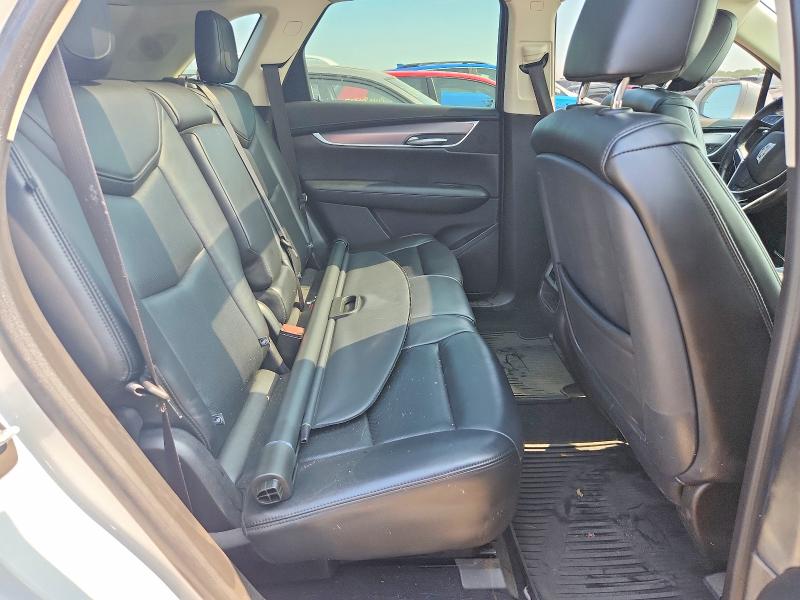 Aukcja sprzedaży 2018 Cadillac Xt5, vin: 1GYKNDRS2JZ151709, numer aukcji: 61005746
