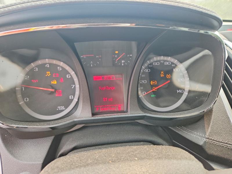61125286 :رقم المزاد ، 2GKFLVE36H6291628 vin ، 2017 Gmc Terrain مزاد بيع