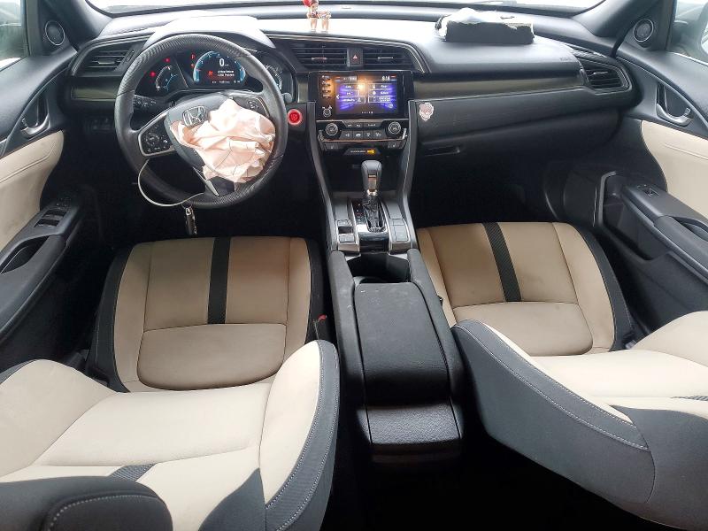 Aukcja sprzedaży 2019 Honda Civic, vin: SHHFK7H66KU202611, numer aukcji: 59541536