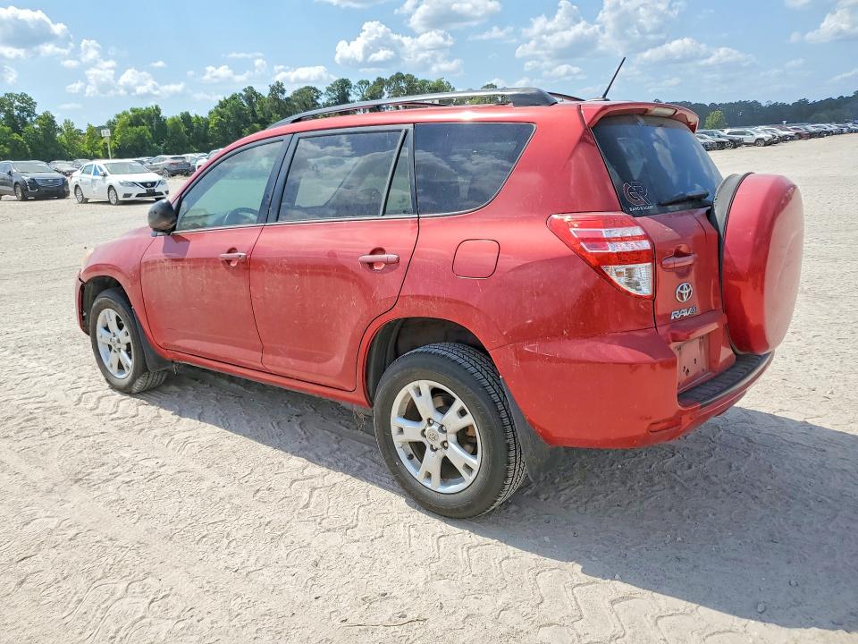59173486 :رقم المزاد ، 2T3ZF4DV3CW152356 vin ، 2012 Toyota Rav4 مزاد بيع