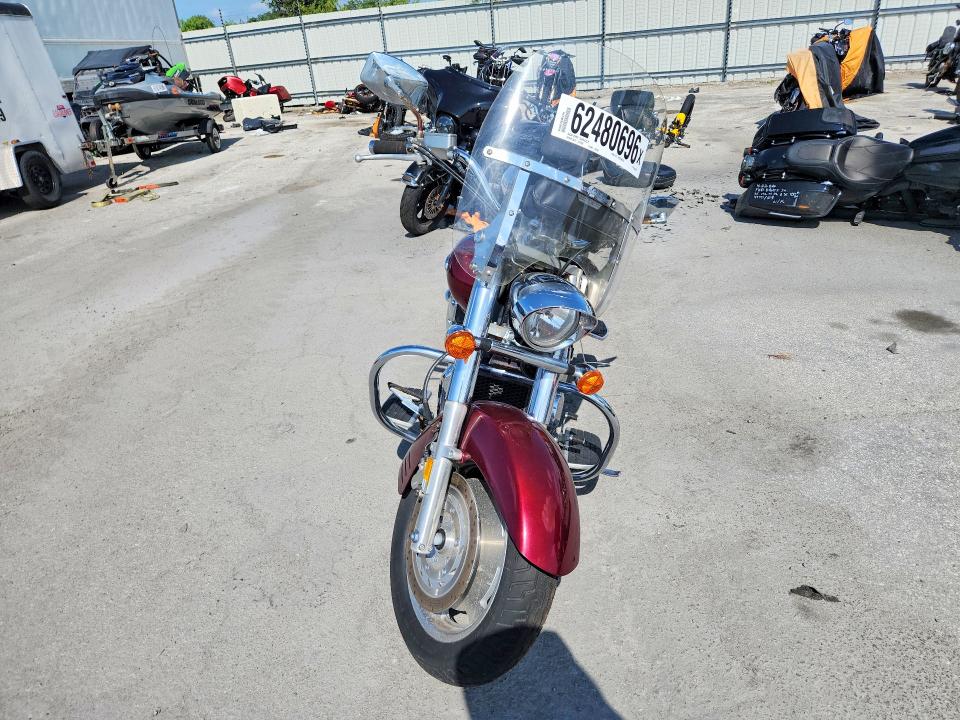 Aukcja sprzedaży 2006 Honda Vtx1300, vin: 1HFSC526X6A308381, numer aukcji: 62480696