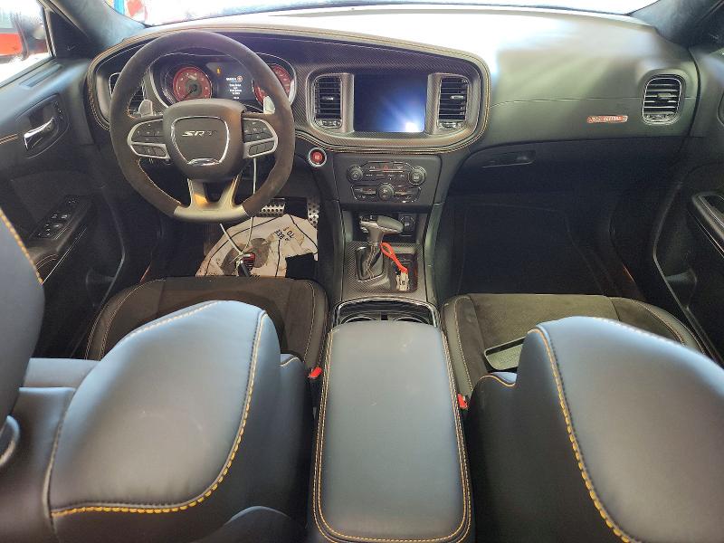 2023 Dodge Charger მანქანა იყიდება აუქციონზე, vin: 2C3CDXL92PH554669, აუქციონის ნომერი: 60637086