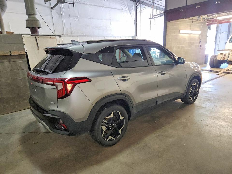 Продажа на аукционе авто 2026 Kia Seltos, vin: KNDEUCAA1T7872248, номер лота: 56746136