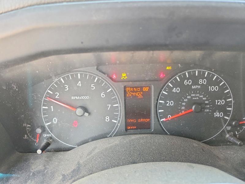 Продаж на аукціоні авто 2015 Nissan Nv, vin: 1N6BF0LX6FN802206, номер лоту: 61399606