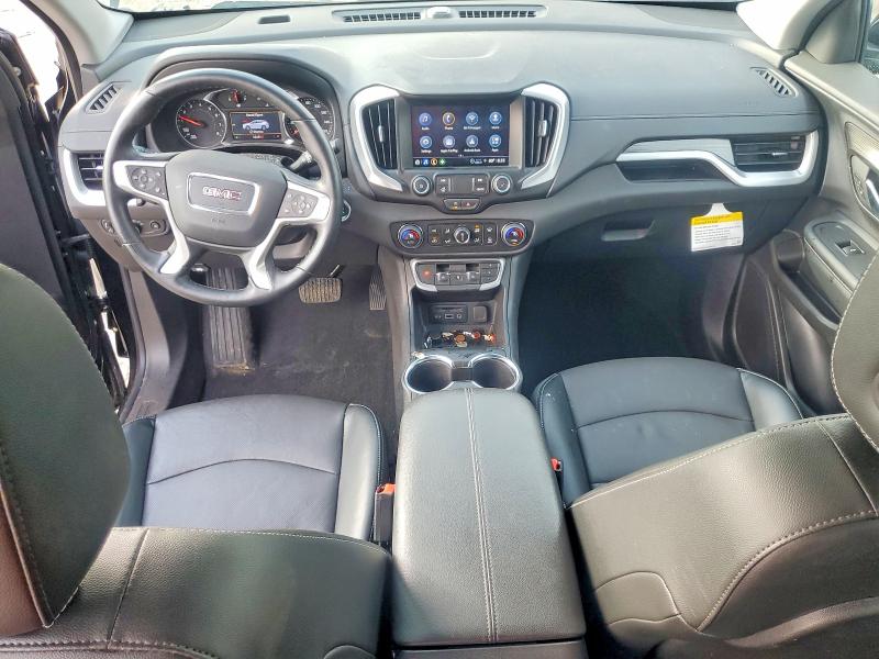 Продажа на аукционе авто 2024 Gmc Terrain, vin: 3GKALVEGXRL264569, номер лота: 60120066