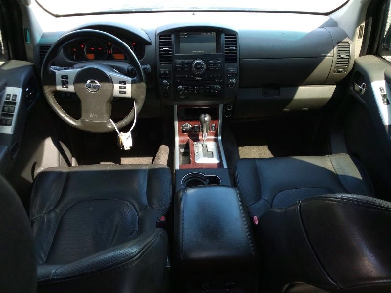 Aukcja sprzedaży 2011 Nissan Pathfinder, vin: 5N1AR1NB5BC619894, numer aukcji: 59359646
