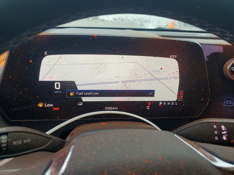 Продаж на аукціоні авто 2025 Chevrolet Traverse, vin: 1GNERGRS0SJ282265, номер лоту: 59590276