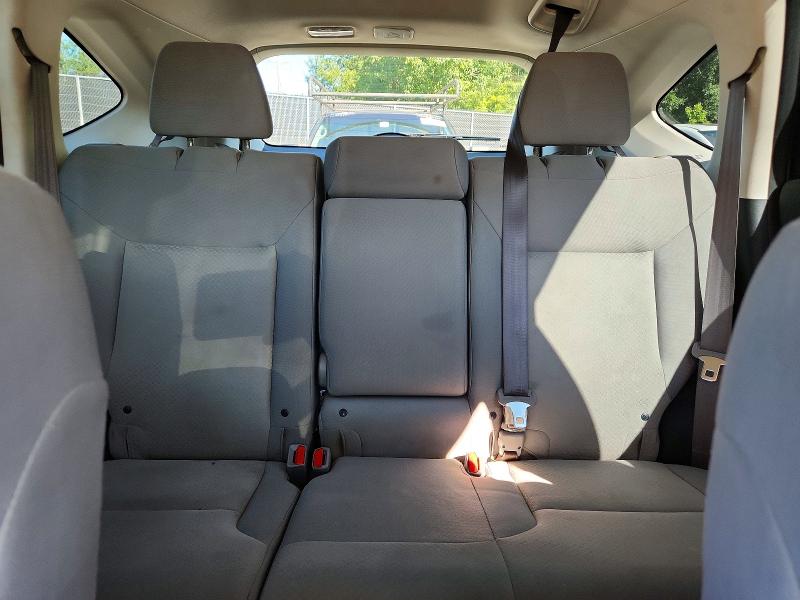 Auction sale of the 2016 Honda Cr-v, vin: 2HKRM4H37GH638907, lot number: 63200856
