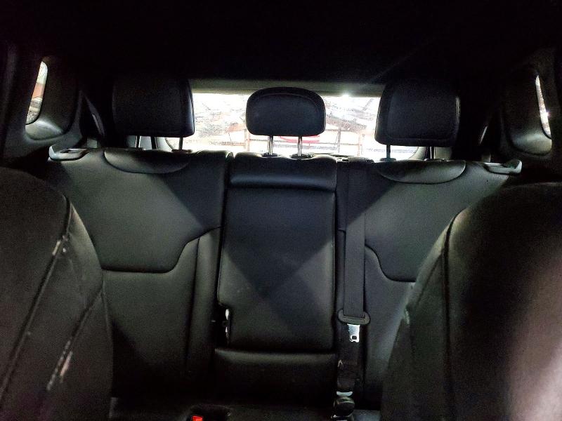 Продажа на аукционе авто 2025 Jeep Compass, vin: 3C4NJDCN8ST599947, номер лота: 63295406