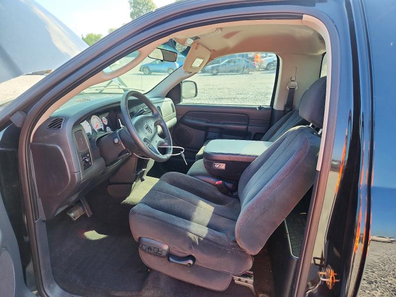 61169146 :رقم المزاد ، 1D7HA16D53J677811 vin ، 2003 Dodge Ram 1500 مزاد بيع