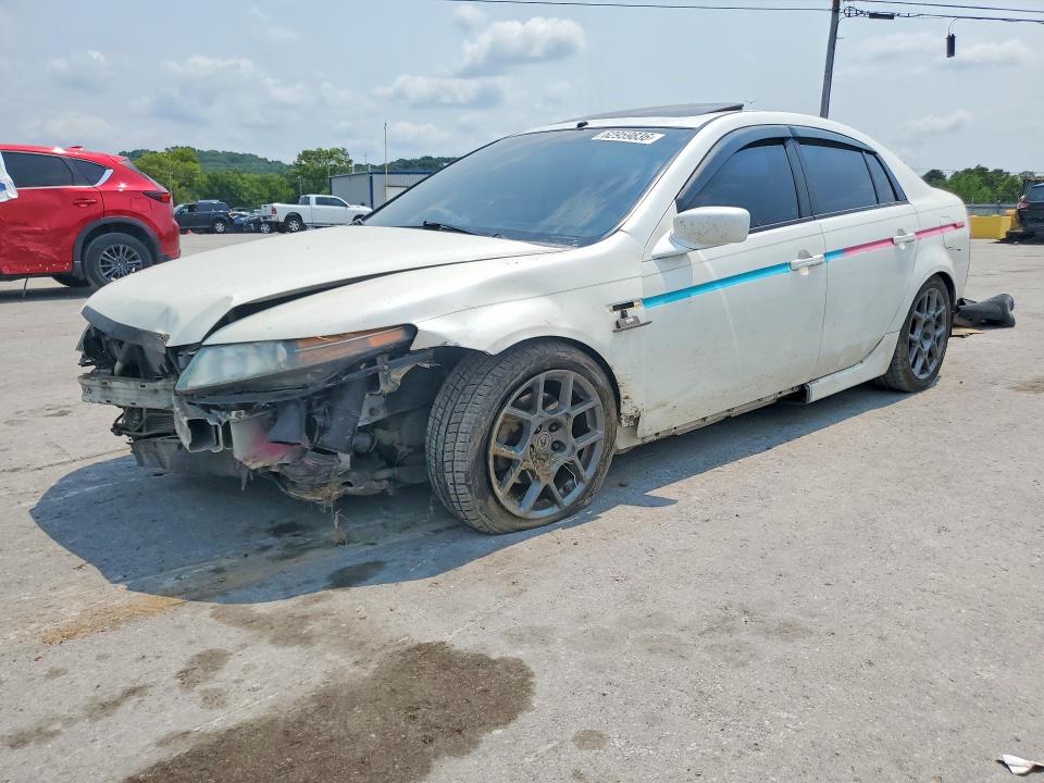 Продаж на аукціоні авто 2004 Acura Tl, vin: 19UUA66264A055192, номер лоту: 62959836