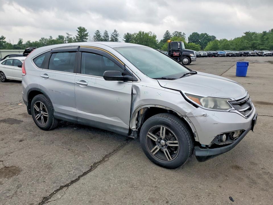 Продажа на аукционе авто 2013 Honda Cr-v, vin: 2HKRM4H33DH669776, номер лота: 62069136