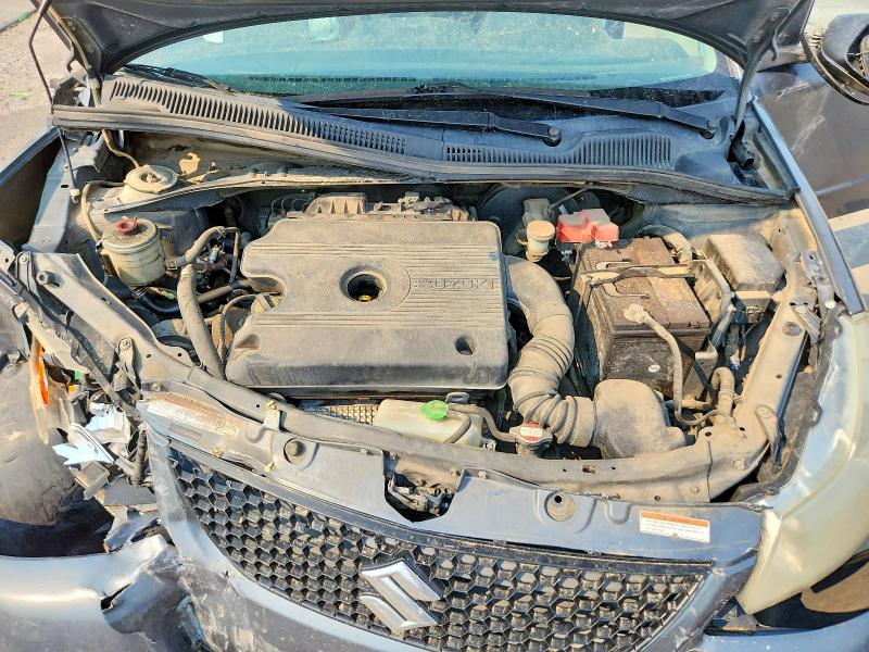 Aukcja sprzedaży 2008 Suzuki Sx4, vin: JS2YC415385105261, numer aukcji: 59988746
