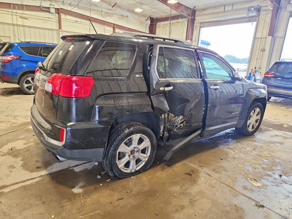Продаж на аукціоні авто 2017 Gmc Terrain, vin: 2GKFLPE31H6151434, номер лоту: 62702846