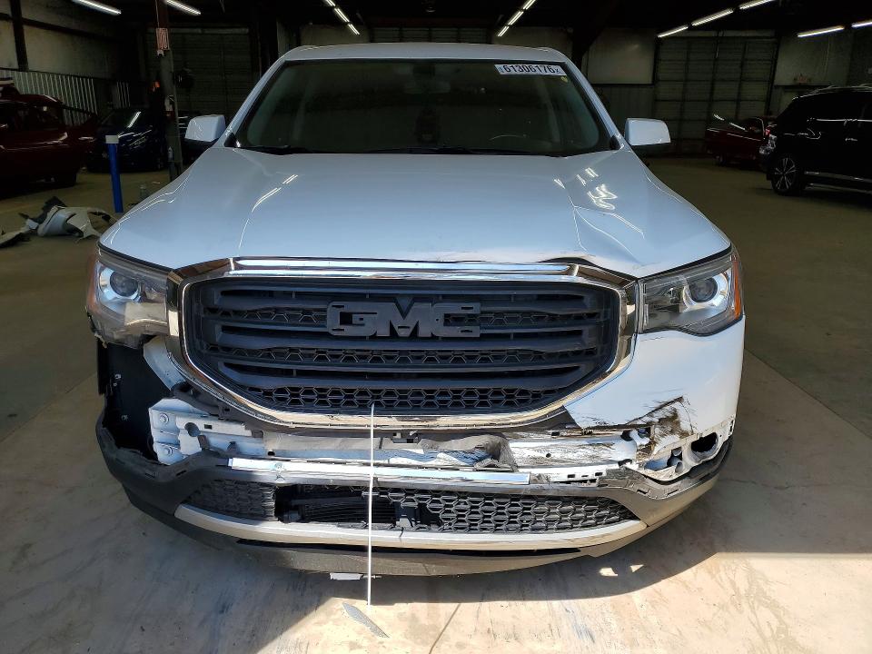 Aukcja sprzedaży 2019 Gmc Acadia, vin: 1GKKNKLA0KZ219067, numer aukcji: 61306176