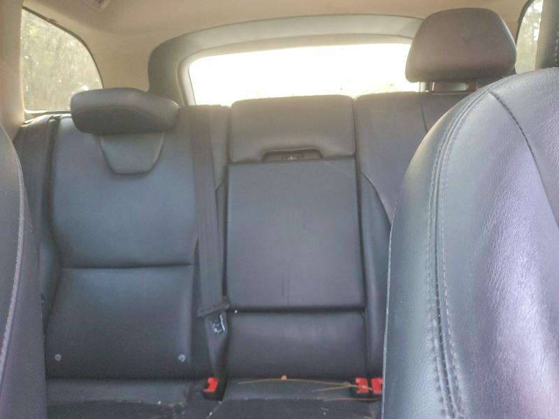 2015 Volvo Xc60 მანქანა იყიდება აუქციონზე, vin: YV440MDK0F2738203, აუქციონის ნომერი: 59218406