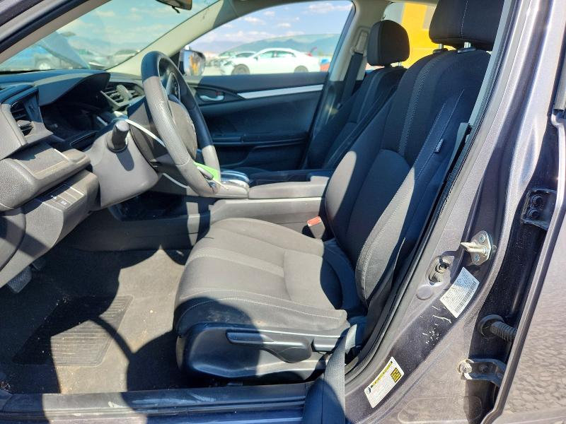 Aukcja sprzedaży 2018 Honda Civic, vin: 2HGFC2F56JH560510, numer aukcji: 63364696