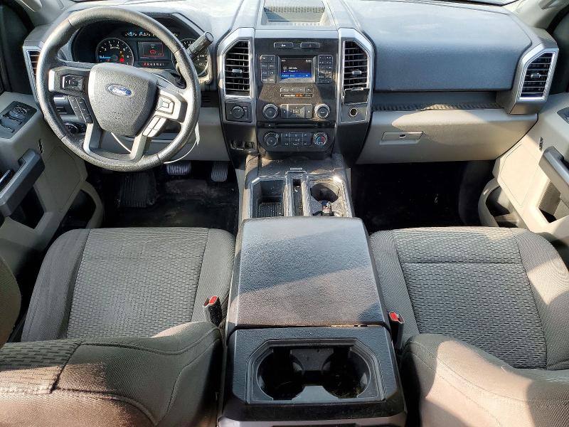Продаж на аукціоні авто 2015 Ford F150, vin: 1FTEX1CG9FKE35189, номер лоту: 61009476