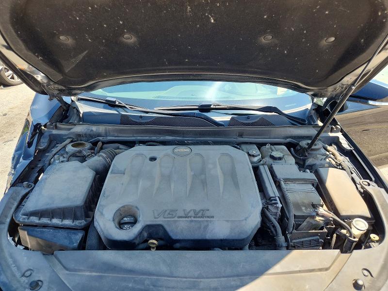 Продаж на аукціоні авто 2020 Chevrolet Impala, vin: 2G11Z5S37L9105703, номер лоту: 58243296