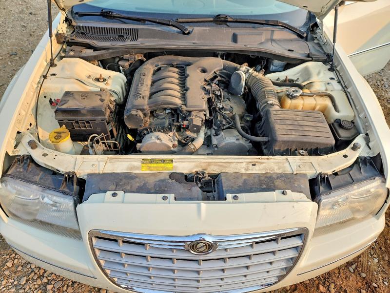 Aukcja sprzedaży 2008 Chrysler 300, vin: 2C3KA53G68H131716, numer aukcji: 62278326