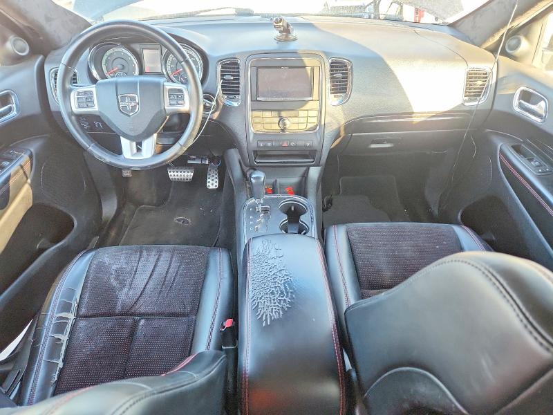 2013 Dodge Durango მანქანა იყიდება აუქციონზე, vin: 1C4SDJCT1DC660531, აუქციონის ნომერი: 60718606