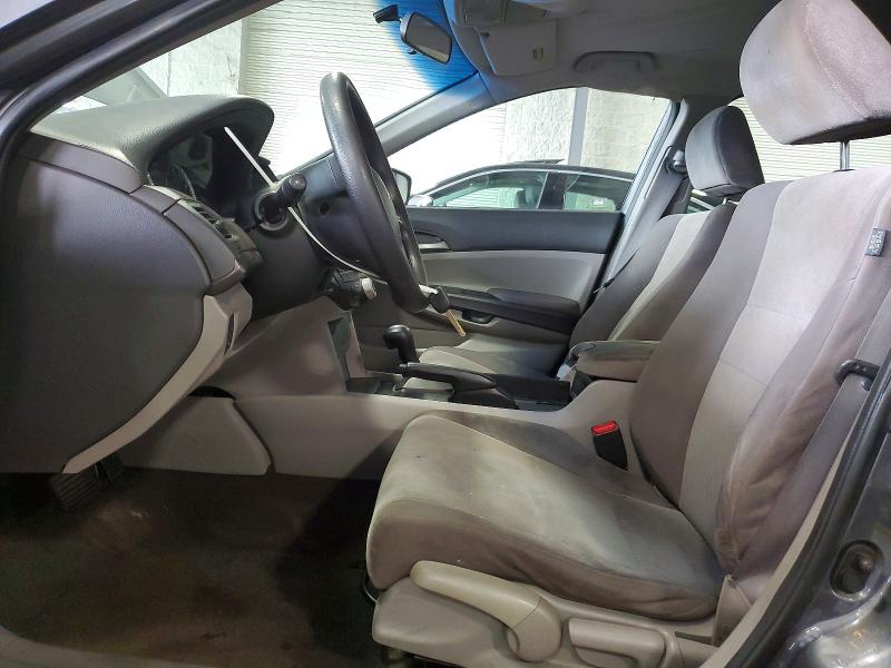 Aukcja sprzedaży 2010 Honda Accord, vin: 1HGCP2F33AA021170, numer aukcji: 62978756