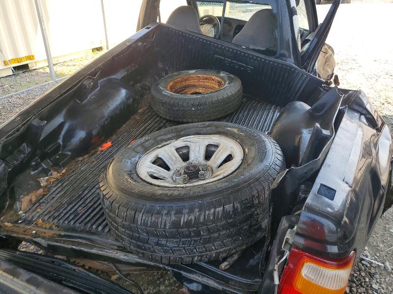 Продаж на аукціоні авто 2002 Mazda B2300, vin: 4F4YR12DX2TM12482, номер лоту: 63226056
