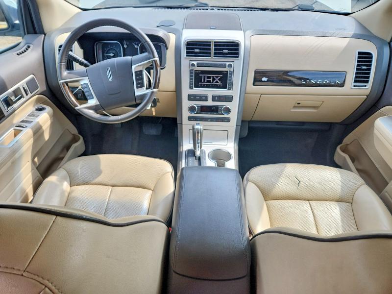 Продаж на аукціоні авто 2008 Lincoln Mkx, vin: 2LMDU88C68BJ15523, номер лоту: 61493556