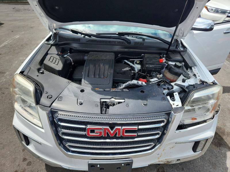 Auction sale of the 2017 Gmc Terrain, vin: 2GKFLUEK9H6279216, lot number: 62928806